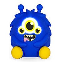 Für einen gelungenen Start in den Schulalltag: Legami Anspitzer Monster mit Lichteffekt von Legami eignet sich hervorragend für marken/legami. Leicht