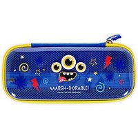 Der praktische Begleiter für Schule und Freizeit: Legami Federmäppchen Wonderwow Monster von Legami eignet sich hervorragend für marken/legami. Ideal für aktive Kinder – praktisch