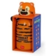 Ideal für den Schulalltag in der Grundschule: Legami Trinkflasche Tiger Hot and Cold BFF von Legami eignet sich hervorragend für marken/legami/legami geschenke & sets. Leicht