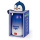 Der praktische Begleiter für Schule und Freizeit: Legami Trinkflasche Pinguin Hot and Cold BFF von Legami eignet sich hervorragend für marken/legami/legami geschenke & sets. Ideal für aktive Kinder – praktisch
