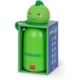 Perfekt für kleine Entdecker und Grundschulkinder: Legami Trinkflasche Dino Hot and Cold BFF von Legami eignet sich hervorragend für marken/legami/legami geschenke & sets. Leicht