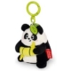 Perfekt für kleine Entdecker und Grundschulkinder: Legami Plüsch Schlüsselanhänger Panda von Legami eignet sich hervorragend für marken/legami. Ideal für aktive Kinder – praktisch