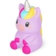 Perfekt für kleine Entdecker und Grundschulkinder: Legami Anti-Stress Toy Unicorn - Einhorn von Legami eignet sich hervorragend für marken/legami. Robust verarbeitet und optimal auf die Bedürfnisse von Kindern abgestimmt. Weitere passende Produkte für Kinder und Schule gibt es auf https://www.kekula.de.