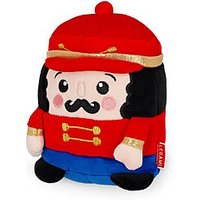 Der praktische Begleiter für Schule und Freizeit: Legami Plüschtier Mini Nussknacker - Super Soft! Nutcracker Weihnachten 2025 von Legami eignet sich hervorragend für marken/legami. Mit durchdachten Details für mehr Spaß und Ordnung im Schulranzen. Viele weitere Schulartikel und Kinderprodukte findest du auf https://www.kekula.de.