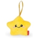 Ideal für den Schulalltag in der Grundschule: Legami Plüsch Weihnachtsdekoration Stern - Ho-Ho-Hornaments Star von Legami eignet sich hervorragend für marken/legami. Leicht