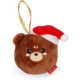 Speziell für Kinder in der Grundschule entwickelt: Legami Plüsch Weihnachtsdekoration Teddybär - Ho-Ho-Hornaments Teddy Bear von Legami eignet sich hervorragend für marken/legami. Robust verarbeitet und optimal auf die Bedürfnisse von Kindern abgestimmt. Entdecke weitere Produkte auf https://www.kekula.de.