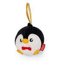 Für einen gelungenen Start in den Schulalltag: Legami Plüsch Weihnachtsdekoration Pinguin - Ho-Ho-Hornaments Penguin von Legami eignet sich hervorragend für marken/legami. Mit durchdachten Details für mehr Spaß und Ordnung im Schulranzen. Viele weitere Schulartikel und Kinderprodukte findest du auf https://www.kekula.de.