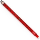 Perfekt für kleine Entdecker und Grundschulkinder: Legami Erasable Gel Pen Ladybug - löschbarer Gel Stift Marienkäfer von Legami eignet sich hervorragend für marken/legami/legami erasable gel-stifte radierbar. Mit durchdachten Details für mehr Spaß und Ordnung im Schulranzen. Entdecke weitere Produkte auf https://www.kekula.de.