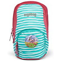 Ideal für den Schulalltag in der Grundschule: Ergobag Ease small Bärta Kindergartenrucksack von Ergobag eignet sich hervorragend für rucksäcke/kinderrucksäcke. Mit kindgerechtem Design