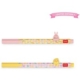 Der praktische Begleiter für Schule und Freizeit: Legami Gelstifte 2er Set Hoppy Easter - Lovely Friends Ostern 2026 von Legami eignet sich hervorragend für marken/legami/legami stifte-sets. Leicht