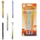 Der praktische Begleiter für Schule und Freizeit: Legami radierbare Stifte Set 8 tlg. inklusive Wild von Legami eignet sich hervorragend für marken/legami/legami geschenke & sets. Leicht