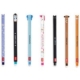 Perfekt für kleine Entdecker und Grundschulkinder: Legami radierbare Stifte Set mit 7 Gel Pen inklusive Pinguin von nan eignet sich hervorragend für marken/legami/legami geschenke & sets. Ideal für aktive Kinder – praktisch