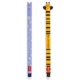 Der praktische Begleiter für Schule und Freizeit: Legami Erasable Gel Pen Set Biene und Hippo von nan eignet sich hervorragend für marken/legami/legami geschenke & sets. Robust verarbeitet und optimal auf die Bedürfnisse von Kindern abgestimmt. Weitere passende Produkte für Kinder und Schule gibt es auf https://www.kekula.de.