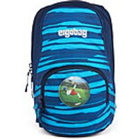 Speziell für Kinder in der Grundschule entwickelt: Ergobag Ease small Bärt Kindergartenrucksack von Ergobag eignet sich hervorragend für rucksäcke/kinderrucksäcke. Ideal für aktive Kinder – praktisch