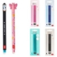 Der praktische Begleiter für Schule und Freizeit: Legami Erasable Gel Pen Set inkl. Butterfly und Refill von Legami eignet sich hervorragend für marken/legami/legami geschenke & sets. Leicht