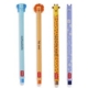 Perfekt für kleine Entdecker und Grundschulkinder: Legami löschbare Gel Stifte im 4 teiligen Set von Legami eignet sich hervorragend für marken/legami/legami geschenke & sets. Mit durchdachten Details für mehr Spaß und Ordnung im Schulranzen. Entdecke weitere Produkte auf https://www.kekula.de.