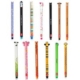 Perfekt für kleine Entdecker und Grundschulkinder: Legami Erasable Gel Pens Set 13er löschbare Stifte von Legami eignet sich hervorragend für marken/legami/legami geschenke & sets. Robust verarbeitet und optimal auf die Bedürfnisse von Kindern abgestimmt. Weitere passende Produkte für Kinder und Schule gibt es auf https://www.kekula.de.