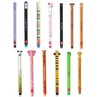 Perfekt für kleine Entdecker und Grundschulkinder: Legami Erasable Gel Pens Set 13er löschbare Stifte von Legami eignet sich hervorragend für marken/legami/legami geschenke & sets. Robust verarbeitet und optimal auf die Bedürfnisse von Kindern abgestimmt. Weitere passende Produkte für Kinder und Schule gibt es auf https://www.kekula.de.