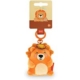 Der praktische Begleiter für Schule und Freizeit: Legami Plüsch Schlüsselanhänger Lion von Legami eignet sich hervorragend für marken/legami/legami geschenke & sets. Ideal für aktive Kinder – praktisch