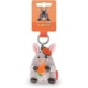 Speziell für Kinder in der Grundschule entwickelt: Legami Plüsch Schlüsselanhänger Donkey von Legami eignet sich hervorragend für marken/legami/legami geschenke & sets. Robust verarbeitet und optimal auf die Bedürfnisse von Kindern abgestimmt. Viele weitere Schulartikel und Kinderprodukte findest du auf https://www.kekula.de.