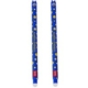 Speziell für Kinder in der Grundschule entwickelt: Legami Erasable Gel Pen Monster 2er Set von Legami eignet sich hervorragend für marken/legami/legami geschenke & sets. Ideal für aktive Kinder – praktisch