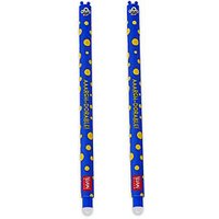 Speziell für Kinder in der Grundschule entwickelt: Legami Erasable Gel Pen Monster 2er Set von Legami eignet sich hervorragend für marken/legami/legami geschenke & sets. Ideal für aktive Kinder – praktisch