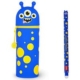 Speziell für Kinder in der Grundschule entwickelt: Legami Erasable Gel Pen Monster + 2 in1 Monster Mäppchen von Legami eignet sich hervorragend für marken/legami/legami geschenke & sets. Ideal für aktive Kinder – praktisch