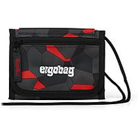 Speziell für Kinder in der Grundschule entwickelt: Ergobag Brustbeutel TaekBärdo von Ergobag eignet sich hervorragend für zubehör/sonstiges. Mit kindgerechtem Design