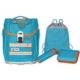 Ideal für den Schulalltag in der Grundschule: McNeill Primero McLight Orange Schulranzen-Set von McNeill eignet sich hervorragend für sets. Leicht