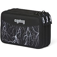 Der praktische Begleiter für Schule und Freizeit: Ergobag Maxi Etui Super ReflektBär von Ergobag eignet sich hervorragend für zubehör/sonstiges. Ideal für aktive Kinder – praktisch