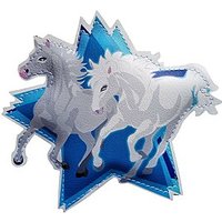 Speziell für Kinder in der Grundschule entwickelt: McNeill McAddys zu Schulranzen Star von McNeill eignet sich hervorragend für schulranzen/schulranzen für mädchen/schulranzen mädchen kletties - magnete. Mit kindgerechtem Design