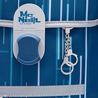 Perfekt für kleine Entdecker und Grundschulkinder: McNeill Motivanhänger zu Schulranzen New Police von McNeill eignet sich hervorragend für marken/mcneill/mcneill mcaddys + anhänger. Mit durchdachten Details für mehr Spaß und Ordnung im Schulranzen. Viele weitere Schulartikel und Kinderprodukte findest du auf https://www.kekula.de.