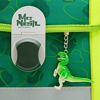 Für einen gelungenen Start in den Schulalltag: McNeill Motivanhänger zu Schulranzen Dino von McNeill eignet sich hervorragend für marken/mcneill/mcneill mcaddys + anhänger. Mit durchdachten Details für mehr Spaß und Ordnung im Schulranzen. Entdecke weitere Produkte auf https://www.kekula.de.
