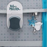 Ideal für den Schulalltag in der Grundschule: McNeill Motivanhänger zu Schulranzen Star von McNeill eignet sich hervorragend für marken/mcneill/mcneill mcaddys + anhänger. Mit kindgerechtem Design
