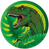 Perfekt für kleine Entdecker und Grundschulkinder: McNeill McAddys Dino grün von McNeill eignet sich hervorragend für marken/mcneill/mcneill mcaddys + anhänger. Ideal für aktive Kinder – praktisch