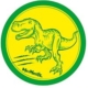 Der praktische Begleiter für Schule und Freizeit: McNeill McAddys Dino gelb von McNeill eignet sich hervorragend für marken/mcneill/mcneill mcaddys + anhänger. Mit kindgerechtem Design