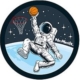 Für einen gelungenen Start in den Schulalltag: McNeill McAddys Space Astronaut