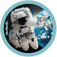 Für einen gelungenen Start in den Schulalltag: McNeill McAddys Space Astronaut von McNeill eignet sich hervorragend für marken/mcneill/mcneill mcaddys + anhänger. Mit durchdachten Details für mehr Spaß und Ordnung im Schulranzen. Viele weitere Schulartikel und Kinderprodukte findest du auf https://www.kekula.de.