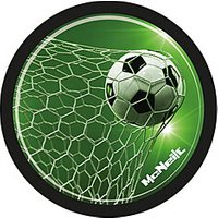Perfekt für kleine Entdecker und Grundschulkinder: McNeill McAddys Fussball grün von McNeill eignet sich hervorragend für marken/mcneill/mcneill mcaddys + anhänger. Mit durchdachten Details für mehr Spaß und Ordnung im Schulranzen. Weitere passende Produkte für Kinder und Schule gibt es auf https://www.kekula.de.