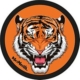 Perfekt für kleine Entdecker und Grundschulkinder: McNeill McAddys gefährliche Tiere Tiger/or von McNeill eignet sich hervorragend für marken/mcneill/mcneill mcaddys + anhänger. Leicht