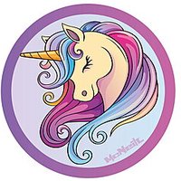 Für einen gelungenen Start in den Schulalltag: McNeill McAddys Prinzessin Einhorn von McNeill eignet sich hervorragend für marken/mcneill/mcneill mcaddys + anhänger. Ideal für aktive Kinder – praktisch