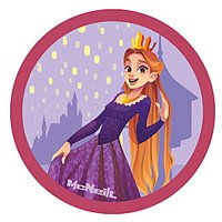 Für einen gelungenen Start in den Schulalltag: McNeill McAddys Prinzessin lila von McNeill eignet sich hervorragend für marken/mcneill/mcneill mcaddys + anhänger. Ideal für aktive Kinder – praktisch