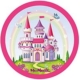 Ideal für den Schulalltag in der Grundschule: McNeill McAddys Prinzessin Schloß von McNeill eignet sich hervorragend für marken/mcneill/mcneill mcaddys + anhänger. Ideal für aktive Kinder – praktisch