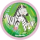 Für einen gelungenen Start in den Schulalltag: McNeill McAddys Cute Animals Zebra von McNeill eignet sich hervorragend für marken/mcneill/mcneill mcaddys + anhänger. Leicht