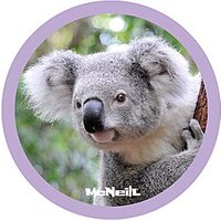 Für einen gelungenen Start in den Schulalltag: McNeill McAddys Dschungel Koala von McNeill eignet sich hervorragend für marken/mcneill/mcneill mcaddys + anhänger. Mit kindgerechtem Design