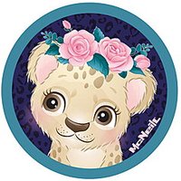 Ideal für den Schulalltag in der Grundschule: McNeill McAddys Dschungel Löwenbaby von McNeill eignet sich hervorragend für marken/mcneill/mcneill mcaddys + anhänger. Robust verarbeitet und optimal auf die Bedürfnisse von Kindern abgestimmt. Viele weitere Schulartikel und Kinderprodukte findest du auf https://www.kekula.de.