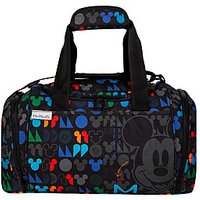 Ideal für den Schulalltag in der Grundschule: McNeill Sporttasche Disney-Mickey Mouse von McNeill eignet sich hervorragend für zubehör/sporttaschen. Robust verarbeitet und optimal auf die Bedürfnisse von Kindern abgestimmt. Entdecke weitere Produkte auf https://www.kekula.de.