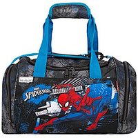 Für einen gelungenen Start in den Schulalltag: McNeill Sporttasche Marvel-Spider Man von McNeill eignet sich hervorragend für zubehör/sporttaschen. Ideal für aktive Kinder – praktisch