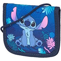 Speziell für Kinder in der Grundschule entwickelt: McNeill Brustbeutel Disney-Stitch von McNeill eignet sich hervorragend für zubehör/geldbörsen. Ideal für aktive Kinder – praktisch