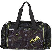 Der praktische Begleiter für Schule und Freizeit: McNeill Sporttasche STAR WARS II von McNeill eignet sich hervorragend für zubehör/sporttaschen. Robust verarbeitet und optimal auf die Bedürfnisse von Kindern abgestimmt. Weitere passende Produkte für Kinder und Schule gibt es auf https://www.kekula.de.